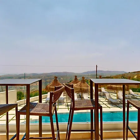 Antico Borgo Dei Templi Bed and Breakfast Αγκριτζέντο