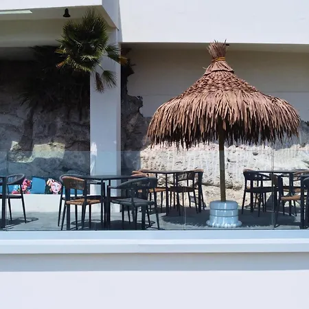 Bed and Breakfast Antico Borgo Dei Templi *