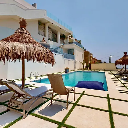 Antico Borgo Dei Templi