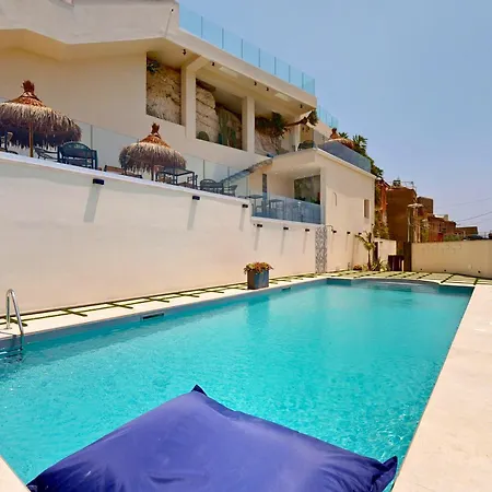 Antico Borgo Dei Templi Bed and Breakfast