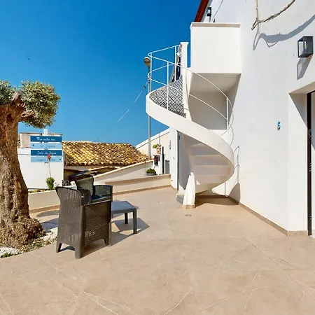 Bed and Breakfast Antico Borgo Dei Templi *