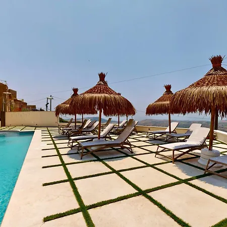 Antico Borgo Dei Templi