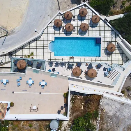 Bed and Breakfast Antico Borgo Dei Templi