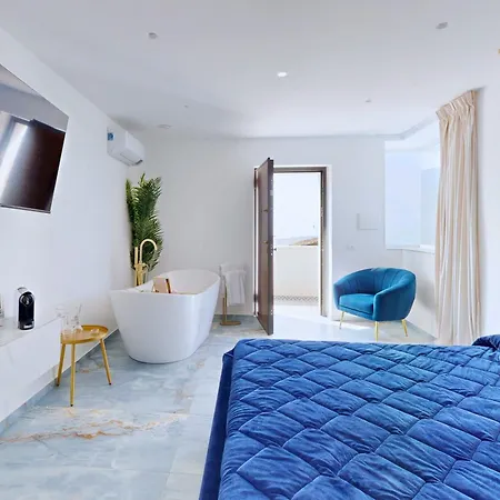 Bed and Breakfast Antico Borgo Dei Templi *
