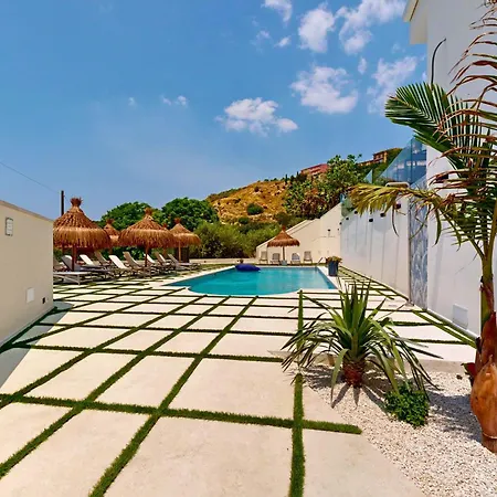 Bed and Breakfast Antico Borgo Dei Templi Αγκριτζέντο