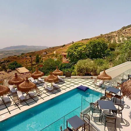 Antico Borgo Dei Templi 4* Αγκριτζέντο