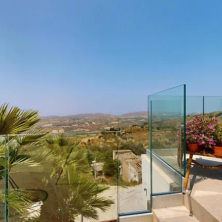 Bed and Breakfast Antico Borgo Dei Templi