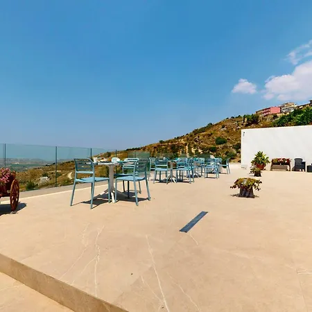 Antico Borgo Dei Templi Bed and Breakfast Αγκριτζέντο