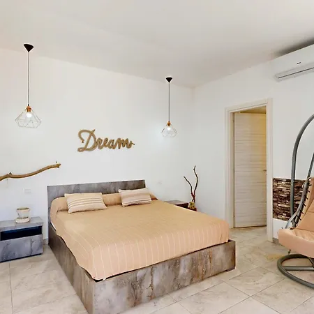 Antico Borgo Dei Templi Bed and Breakfast *