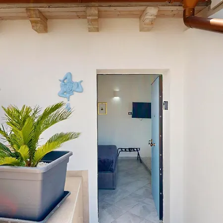 Bed and Breakfast Antico Borgo Dei Templi