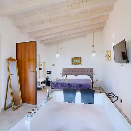 Antico Borgo Dei Templi Bed and Breakfast Αγκριτζέντο