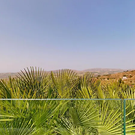 Bed and Breakfast Antico Borgo Dei Templi Αγκριτζέντο