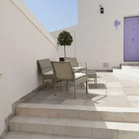 Antico Borgo Dei Templi Αγκριτζέντο