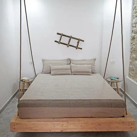Couette-café Antico Borgo Dei Templi *