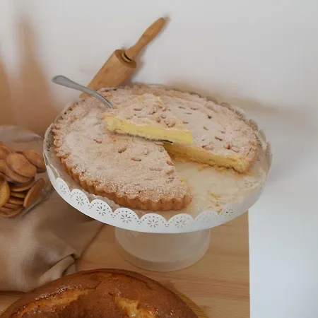 Antico Borgo Dei Templi Αγκριτζέντο