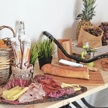 Antico Borgo Dei Templi Bed and Breakfast Αγκριτζέντο