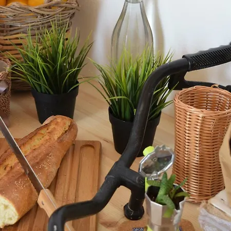 Antico Borgo Dei Templi 4* Αγκριτζέντο