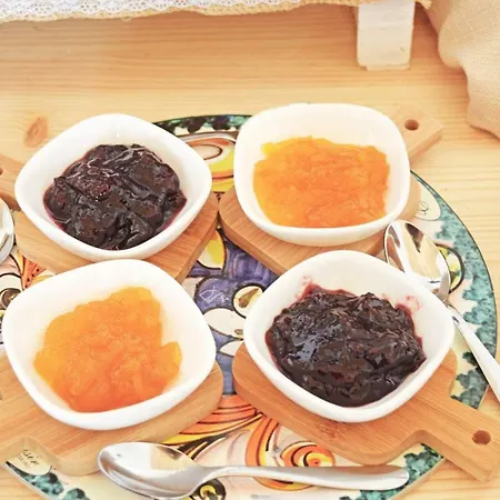 Antico Borgo Dei Templi Alojamento de Acomodação e Pequeno-almoço