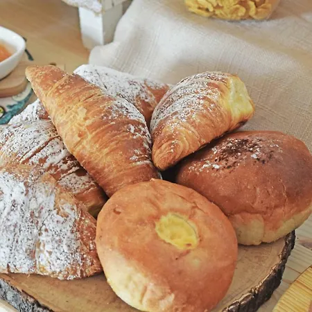 Antico Borgo Dei Templi