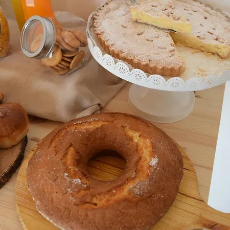 Bed and Breakfast Antico Borgo Dei Templi 4*