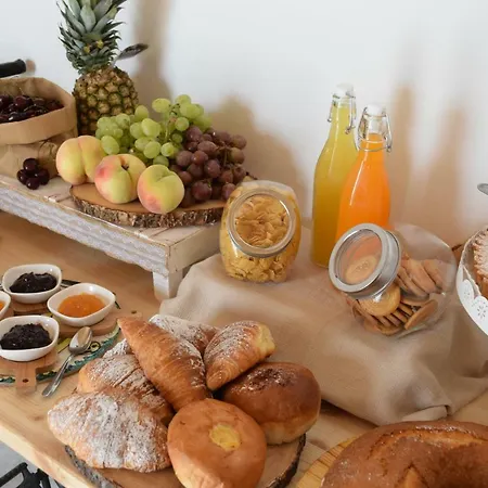 Antico Borgo Dei Templi 4* Αγκριτζέντο