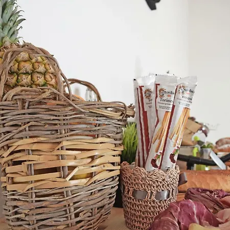 Bed and Breakfast Antico Borgo Dei Templi *