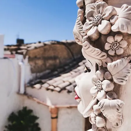 Antico Borgo Dei Templi Bed & Breakfast