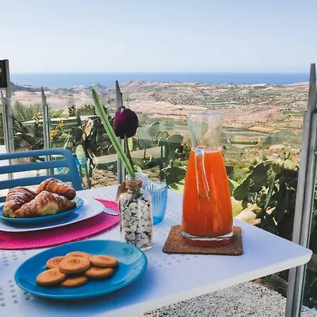 Bed and Breakfast Antico Borgo Dei Templi