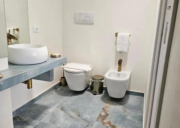 Bed & Breakfast Antico Borgo Dei Templi