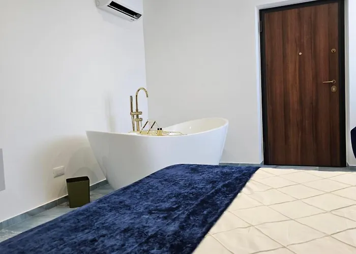 Antico Borgo Dei Templi B&B 4*