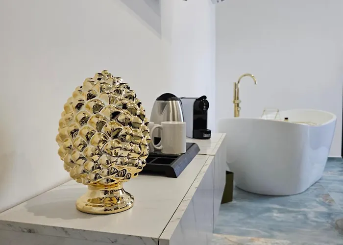 Antico Borgo Dei Templi B&B