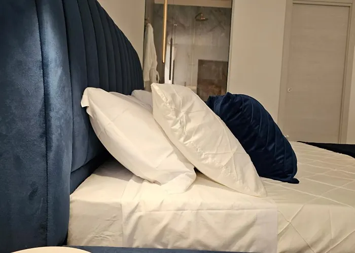 Antico Borgo Dei Templi Agrigento