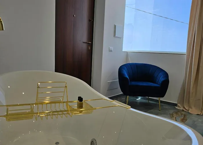 Antico Borgo Dei Templi B&B 아그리젠토