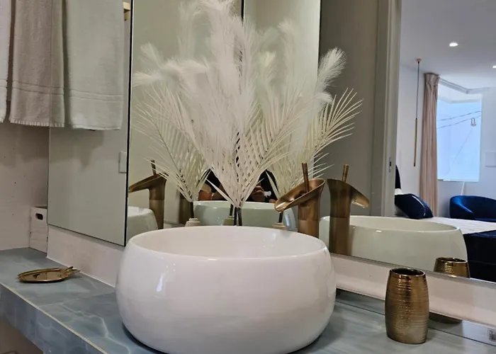 Antico Borgo Dei Templi