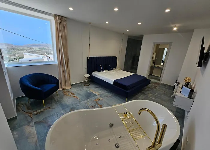 Bed & Breakfast Antico Borgo Dei Templi Agrigento