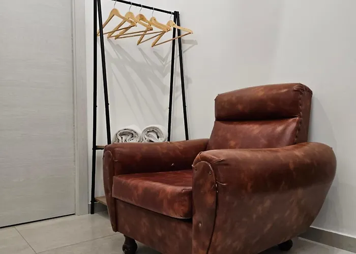 Bed & Breakfast Antico Borgo Dei Templi