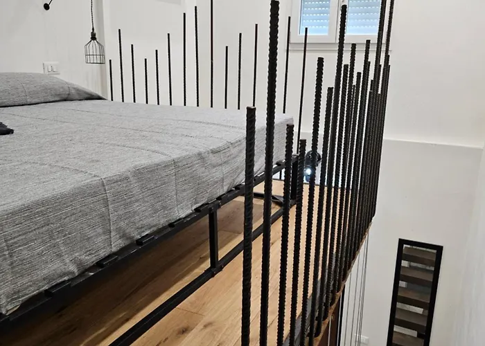 Antico Borgo Dei Templi B&B 4*