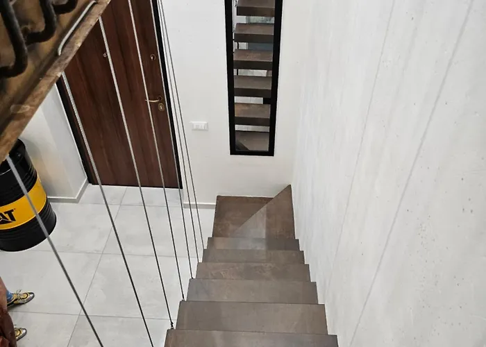 B&B Antico Borgo Dei Templi 아그리젠토