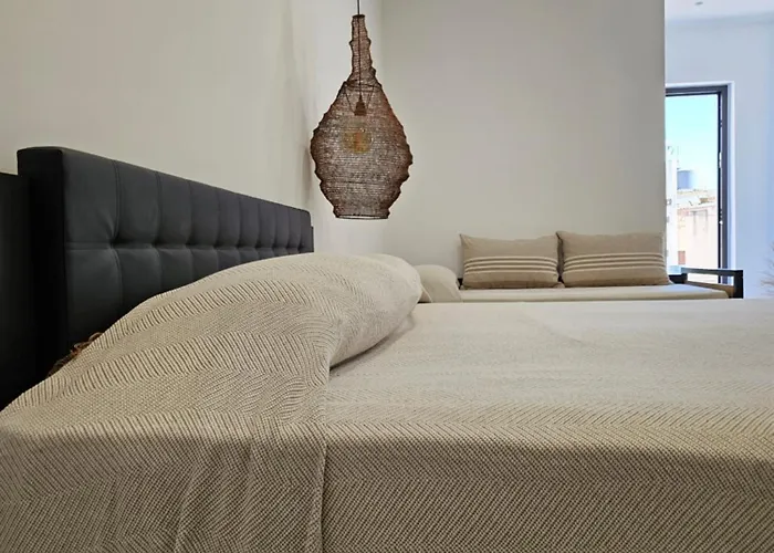 Antico Borgo Dei Templi Bed & Breakfast