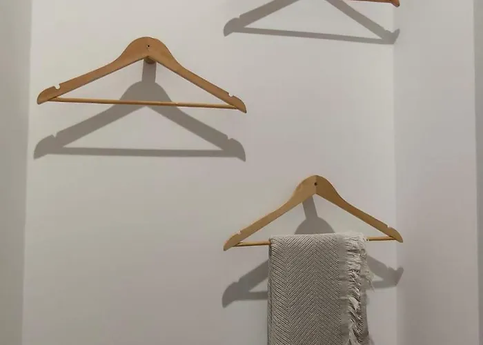 B&B Antico Borgo Dei Templi