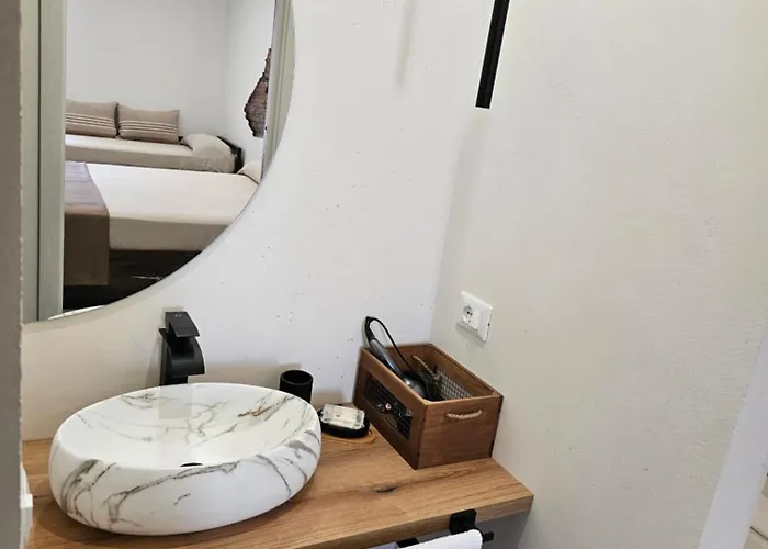 B&B Antico Borgo Dei Templi 4*