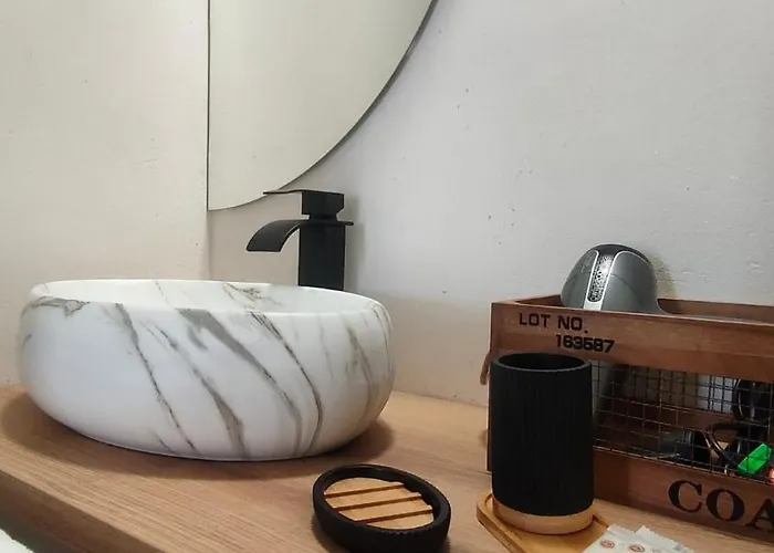 Antico Borgo Dei Templi Bed & Breakfast 4*