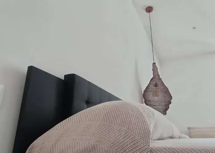 Bed & Breakfast Antico Borgo Dei Templi