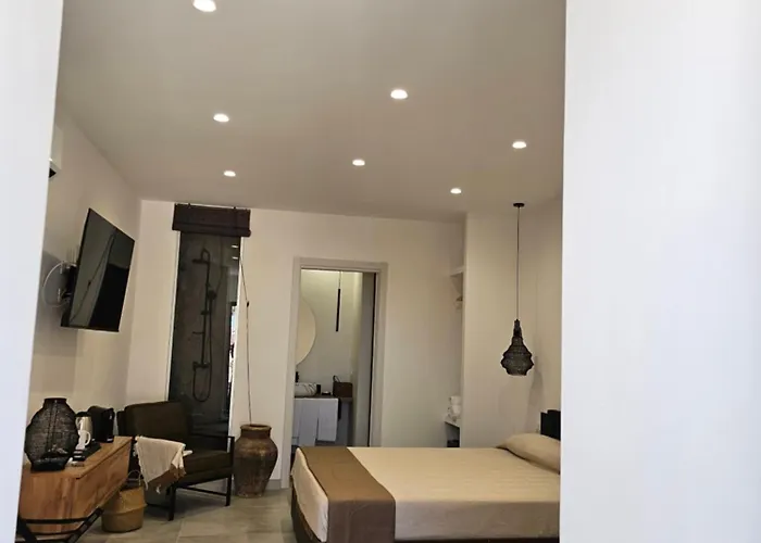 B&B Antico Borgo Dei Templi 4*