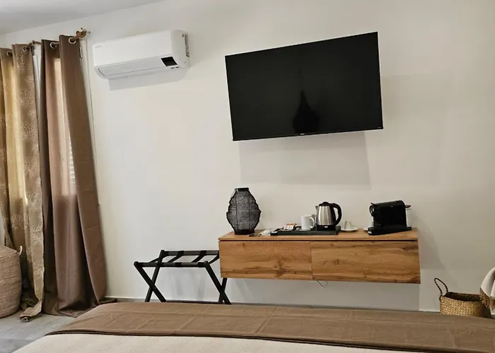 Antico Borgo Dei Templi