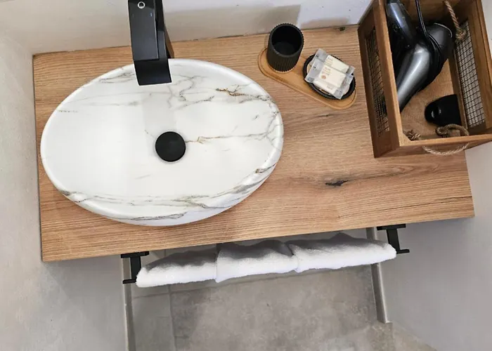 Antico Borgo Dei Templi 4* 아그리젠토