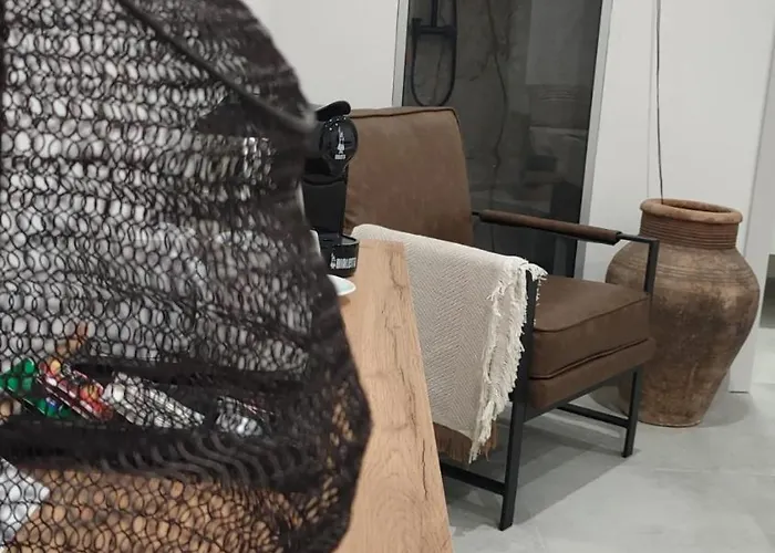 Antico Borgo Dei Templi Bed & Breakfast