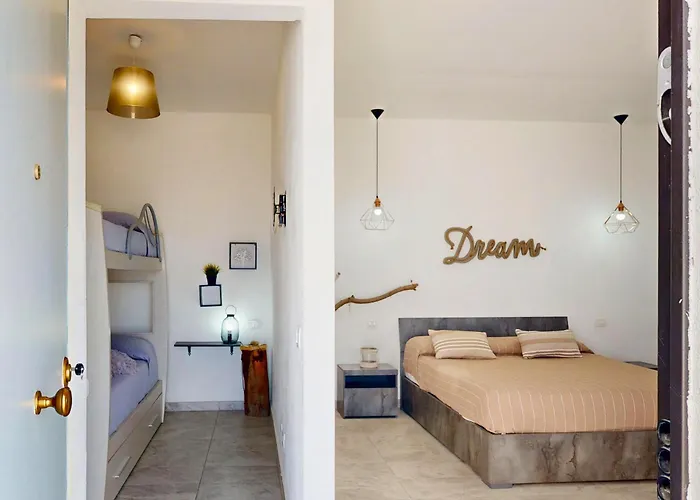 Bed & Breakfast Antico Borgo Dei Templi Agrigento