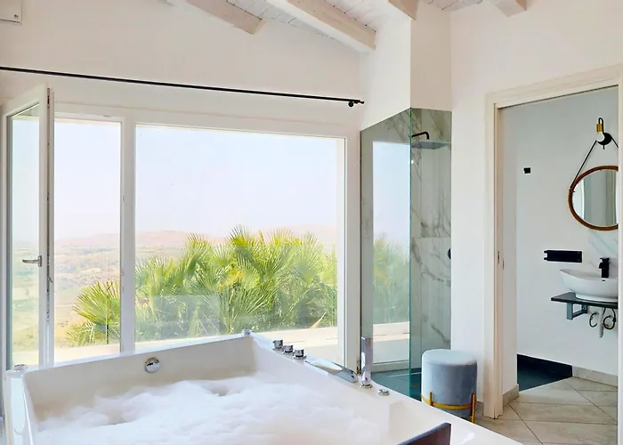 Antico Borgo Dei Templi 아그리젠토