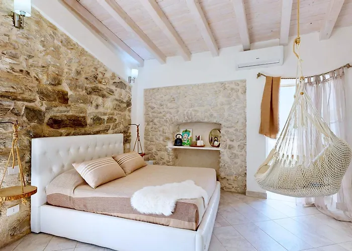 Antico Borgo Dei Templi 4* Agrigento